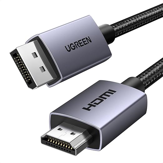 Display Cables