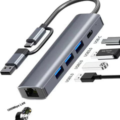 Collection image for: USB Hub