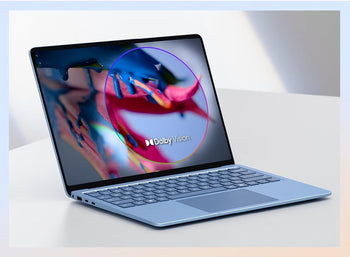Laptops