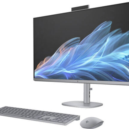 HP 31.5 inch 4K AI PC RTX 4050