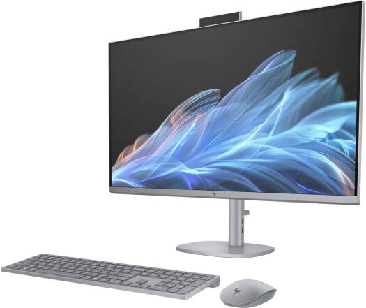 HP 31.5 inch 4K AI PC RTX 4050