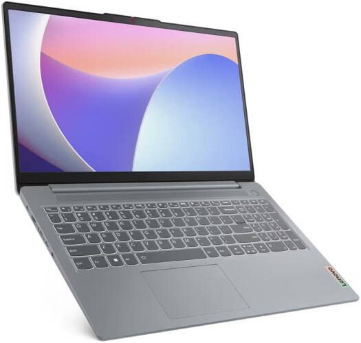 Lenovo Slim 3 15-inch laptop UAE