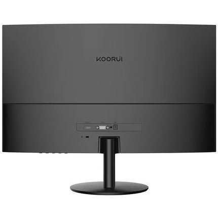 Koorui 24-Inch Curved Business Monitor – 24N5CA Full HD