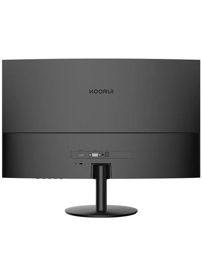 Koorui 24-Inch Curved Business Monitor – 24N5CA Full HD