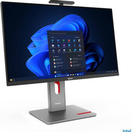Lenovo ThinkCentre M90a Gen 6 All-in-One PC – Intel Core Ultra 7 265, 16GB RAM, 512GB SSD, 23.8" FHD, Windows 11 Pro | UAE