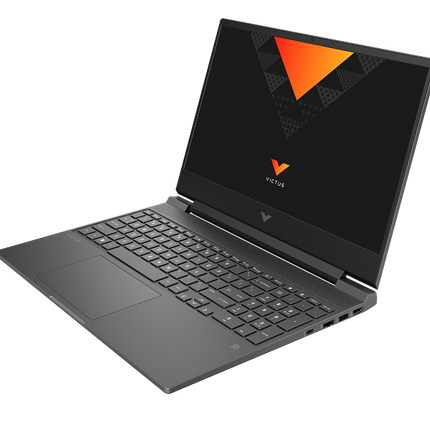 HP Victus Gaming Laptop 15-fb2146AX (P/N: B25STPA) – AMD Ryzen™ 7 8845HS (8C/16T, up to 5.1GHz), 16GB DDR5-5600 (2x8GB), 512GB PCIe Gen4 SSD, NVIDIA GeForce RTX 4060 8GB, 15.6"" FHD IPS 144Hz, AMD Radeon™ iGPU,  FreeDOS 3.0, 1 Year Warranty