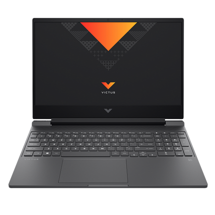 HP Victus Gaming Laptop 15-fb2146AX (P/N: B25STPA) – AMD Ryzen™ 7 8845HS (8C/16T, up to 5.1GHz), 16GB DDR5-5600 (2x8GB), 512GB PCIe Gen4 SSD, NVIDIA GeForce RTX 4060 8GB, 15.6"" FHD IPS 144Hz, AMD Radeon™ iGPU,  FreeDOS 3.0, 1 Year Warranty