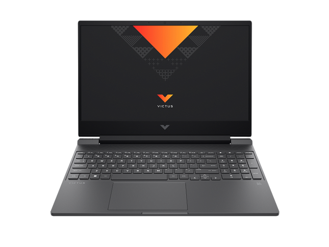 HP Victus Gaming Laptop 15-fb2146AX (P/N: B25STPA) – AMD Ryzen™ 7 8845HS (8C/16T, up to 5.1GHz), 16GB DDR5-5600 (2x8GB), 512GB PCIe Gen4 SSD, NVIDIA GeForce RTX 4060 8GB, 15.6"" FHD IPS 144Hz, AMD Radeon™ iGPU,  FreeDOS 3.0, 1 Year Warranty