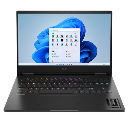 HP OMEN Gaming Laptop 16-wf0020nia (C42GYEA), Processor, Intel® Core™ i7-13700HX  5.0 GHz Memory, 16 GB DDR5-4800 MT/s, Storage, 512 GB PCIe® Gen4 NVMe™ M.2 SSD, Graphics, NVIDIA® GeForce RTX™ 3050 (6 GB GDDR6), Shadow black, OS, Windows 11 Home