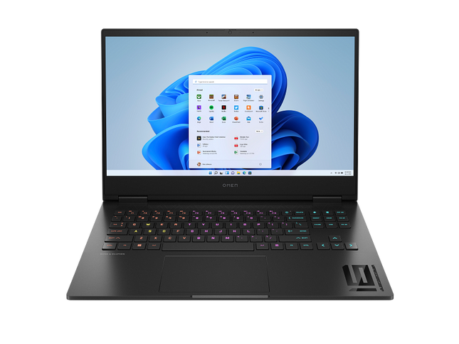 HP OMEN Gaming Laptop 16-wf0020nia (C42GYEA), Processor, Intel® Core™ i7-13700HX  5.0 GHz Memory, 16 GB DDR5-4800 MT/s, Storage, 512 GB PCIe® Gen4 NVMe™ M.2 SSD, Graphics, NVIDIA® GeForce RTX™ 3050 (6 GB GDDR6), Shadow black, OS, Windows 11 Home