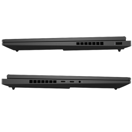 HP OMEN Gaming Laptop 16-wf0020nia (C42GYEA), Processor, Intel® Core™ i7-13700HX  5.0 GHz Memory, 16 GB DDR5-4800 MT/s, Storage, 512 GB PCIe® Gen4 NVMe™ M.2 SSD, Graphics, NVIDIA® GeForce RTX™ 3050 (6 GB GDDR6), Shadow black, OS, Windows 11 Home