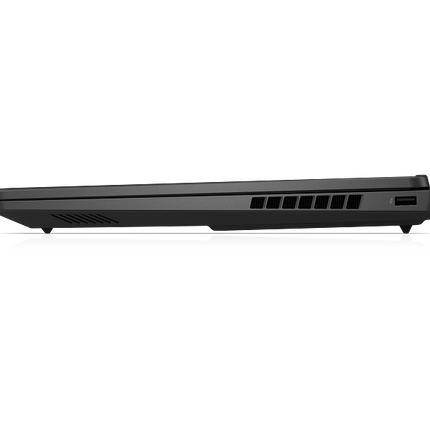 HP OMEN 16-am0001TX (BM7T1PA) Intel®️ Core™️ i7-14650HX (up to 5.2 GHz)  16GB DDR5-5600  1TB PCIe®️ Gen4 NVMe™️ SSD  NVIDIA GeForce RTX 5070 (8GB)  DTS:X®️ Ultra | HyperX | Dual Speakers  Windows 11 Home | Shadow Black