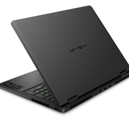 HP OMEN 16-am0001TX (BM7T1PA) Intel®️ Core™️ i7-14650HX (up to 5.2 GHz)  16GB DDR5-5600  1TB PCIe®️ Gen4 NVMe™️ SSD  NVIDIA GeForce RTX 5070 (8GB)  DTS:X®️ Ultra | HyperX | Dual Speakers  Windows 11 Home | Shadow Black
