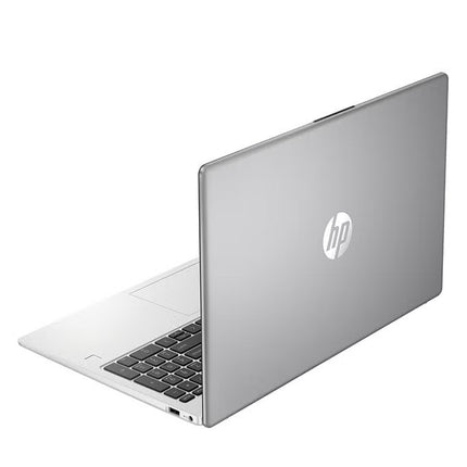 HP 250 G10 Business Laptop 13th Gen Inte i5-1335U 8GB RAM 512SSD 15.6 Full HD SILVER