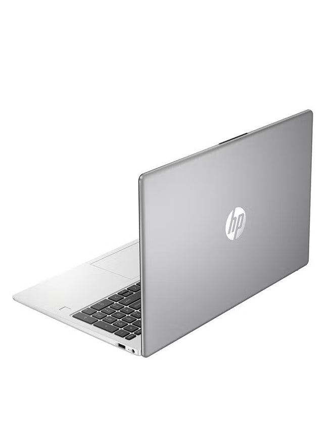 HP 250 G10 Business Laptop 13th Gen Inte i5-1335U 8GB RAM 512SSD 15.6 Full HD SILVER
