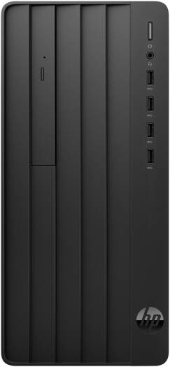 HP Pro Tower 290 G9 Desktop – Core i3-12100, 8GB RAM, 256GB