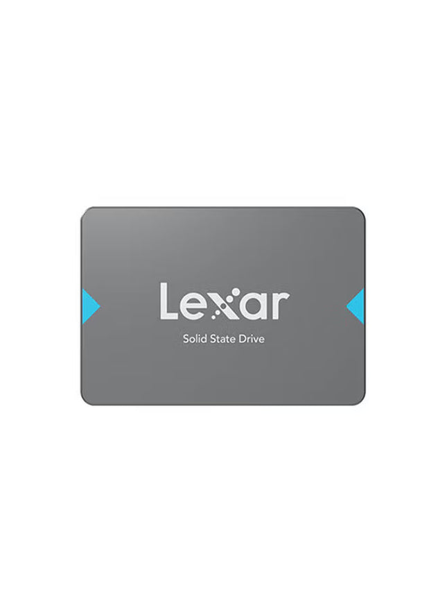 Lexar NQ100 240GB 2.5” SATA III SSD
