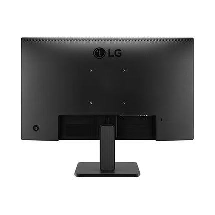 LG 24-inch Full HD IPS Monitor – 24MR400-B Black