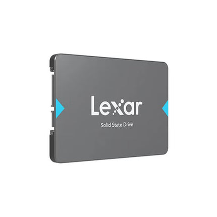 Lexar NQ100 240GB 2.5” SATA III SSD