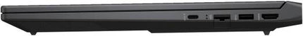 HP Victus 15-fa2013dx Gaming Laptop  Intel Core i5-13420H CPU, 8GB RAM, 512GB SSD, NVIDIA GeForce RTX 3050 6GB GPU ,15.6" FHD IPS 144Hz Display, English Keyboard, Win11, Mica Silver1