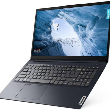 Lenovo IdeaPad 1i 2023 Abyss Blue UAE