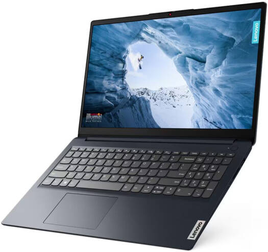 Lenovo IdeaPad 1i 2023 Abyss Blue UAE