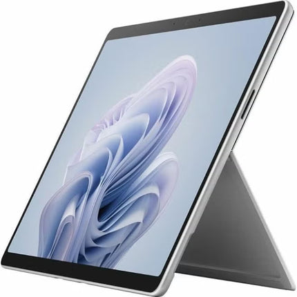 Microsoft Surface Pro 10 Laptop With  13-Inch Display, Core Ultra 5 135U Processor/16GB RAM/512GB SSD/Integrated Graphics/Windows 11 English Platinum English Platinum