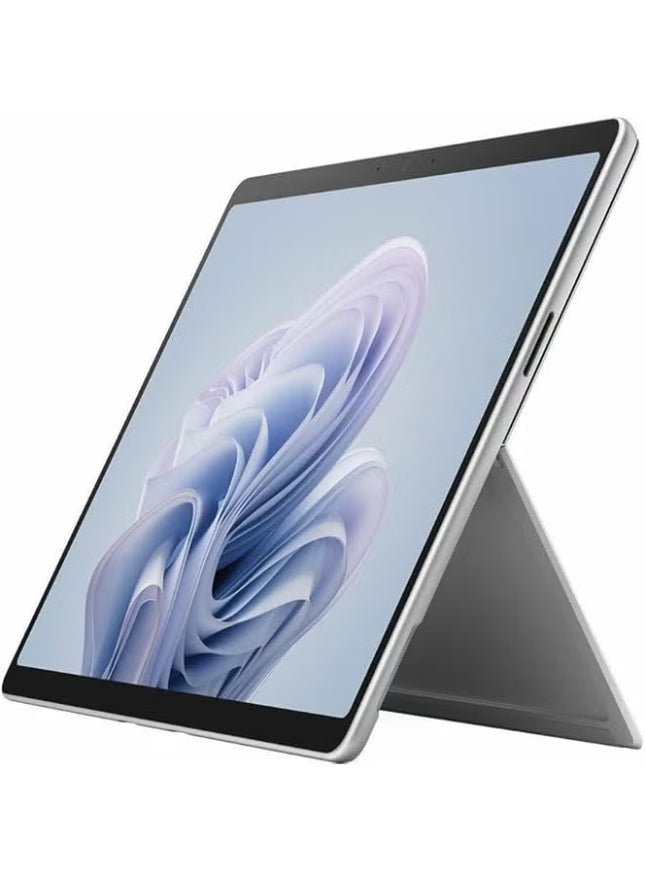 Microsoft Surface Pro 10 Laptop With  13-Inch Display, Core Ultra 5 135U Processor/16GB RAM/512GB SSD/Integrated Graphics/Windows 11 English Platinum English Platinum