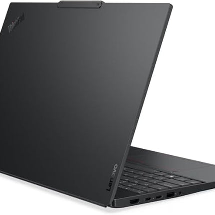 Lenovo ThinkPad E16 Gen 3 AI Business Laptop – Core Ultra 5 226V, 16GB RAM, 512GB SSD, 16″ WUXGA | 22AY0004GQ