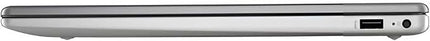 HP 250 G10 Business Laptop [Windows 11 pro], 13th Gen Inte i5-1335U 8GB RAM 512SSD 15.6 FullHD SILVER