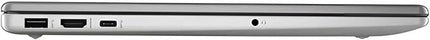 HP 250 G10 Business Laptop [Windows 11 pro], 13th Gen Inte i5-1335U 8GB RAM 512SSD 15.6 FullHD SILVER