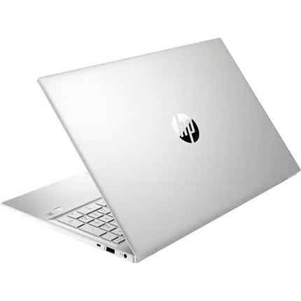 HP 15.6" Laptop, 13th Gen Intel Core i5-1335U, 16GB RAM, 1TB SSD, FHD Anti-Glare Display, Webcam, Numeric Keypad, Wi-Fi, Bluetooth, HDMI,  Windows 11 – Silver