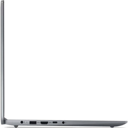Lenovo IdeaPad Slim 3 15IRH8 (2023) with Intel Core i5-13420H, 8GB RAM, 512GB SSD, and 15.6" FHD display