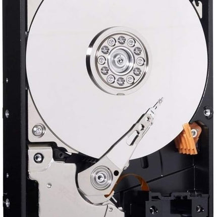 Western Digital Desktop Hard Disk Drive 1TB - Blue