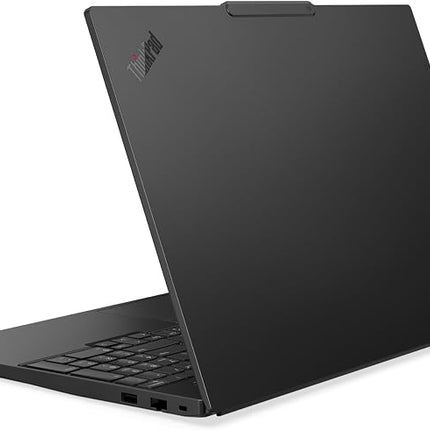 Lenovo ThinkPad E16 Gen 3 Laptop – Intel Core Ultra 7 256V, 16GB RAM, 512GB SSD, 16” WUXGA, DOS, Eng/ARB Keyboard | 22AY0016GR