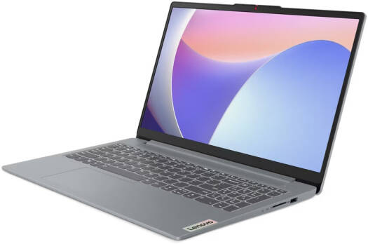 Lenovo IdeaPad Slim 3 15IRH8 2023 Arctic Grey