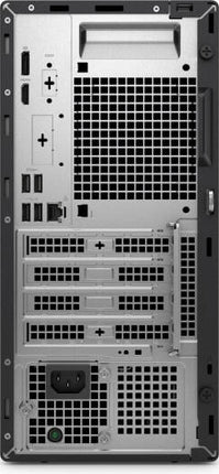 Dell Pro Tower QCT1250 Desktop – Core i7-14700, 8GB RAM, 512GB SSD | UAE