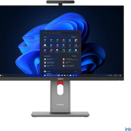Lenovo ThinkCentre M90a Gen 6 All-in-One PC – Intel Core Ultra 7 265, 16GB RAM, 512GB SSD, 23.8" FHD, Windows 11 Pro | UAE
