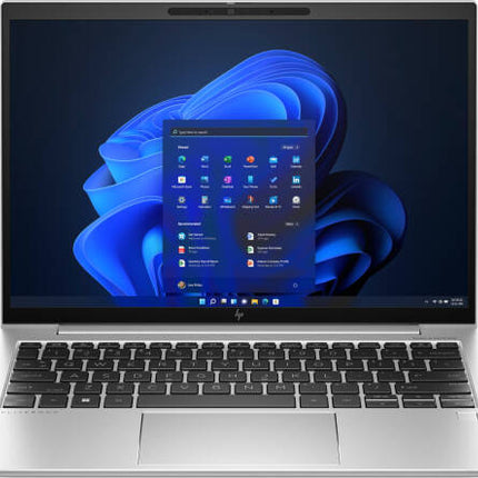 HP ELITEBOOK 830 G10- 7L824ET CORE I7.1355U/ 16GB/ 512GB SSD/ IRIS X GRAPHICS / 13.3" FHD IPS / BACKLIT ENG KB/ WIN11 PRO - SILVER