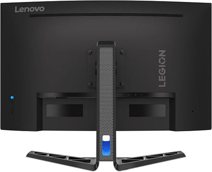 Lenovo Legion R32qc-30 31.5" Curved QHD Gaming Monitor – 180Hz, 0.5ms, FreeSync | UAE