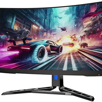 Lenovo Legion R32qc-30 curved gaming monitor UAE