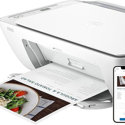 HP DeskJet Ink Advantage 2875 All-in-One Printer
