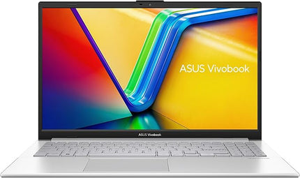 ASUS Vivobook Go 15 (E1504GA-NJ084W) - Cool Silver