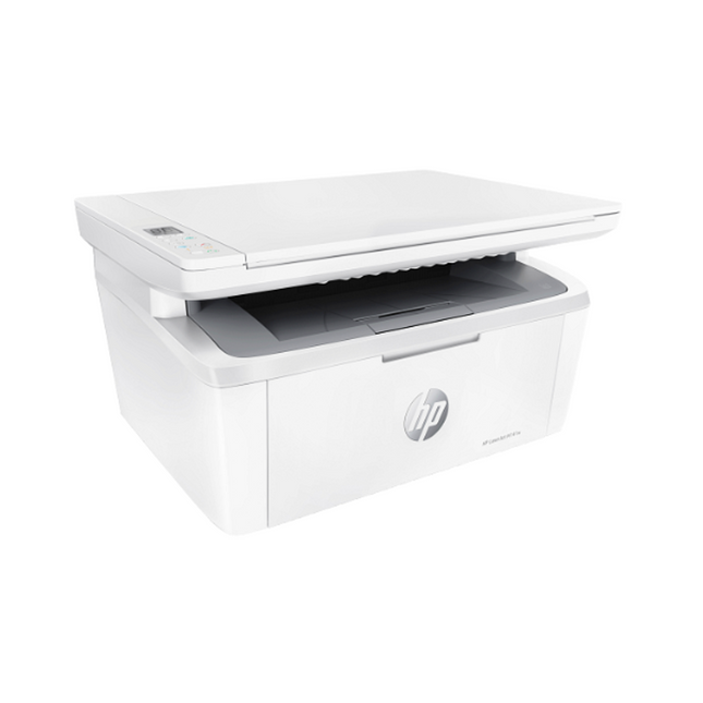 HP LaserJet MFP M141w Wireless Printer, Flatbed Scanner, 1 Year Warranty | 7MD74A