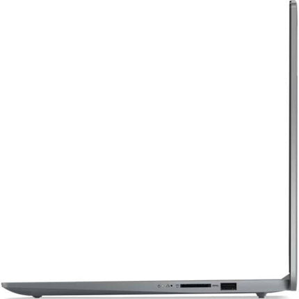 Lenovo IdeaPad Slim 3 15IRH8 (2023) with Intel Core i5-13420H, 8GB RAM, 512GB SSD, and 15.6" FHD display