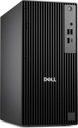 Dell Pro Tower QCT1250 Desktop – Core i7-14700, 8GB RAM, 512GB SSD | UAE