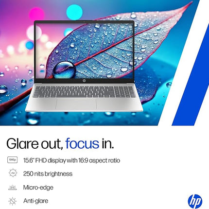 HP 15 Intel Core i5 laptop Windows 11