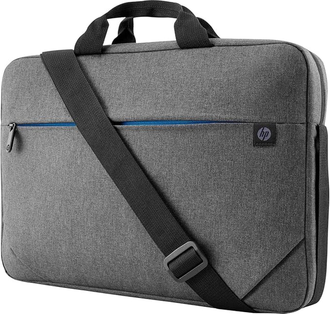 HP Prelude 15.6-inch Laptop Bag Grey 