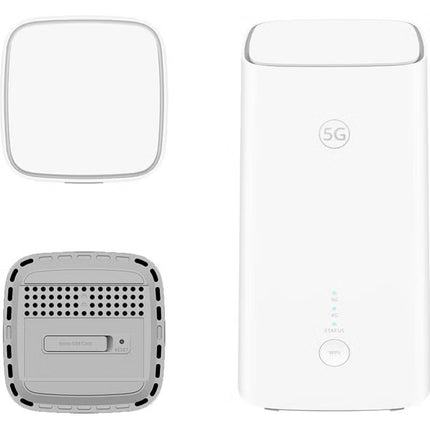 Huawei 5G CPE 5 WiFi 6 Router (H155-381) – White
