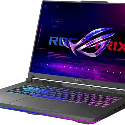 ASUS ROG Strix G16 Gaming Laptop – Ultra 9 275HX, RTX 5060 8GB, 32GB DDR5, 1TB SSD, 16″ WQXGA | G615LM-S5003